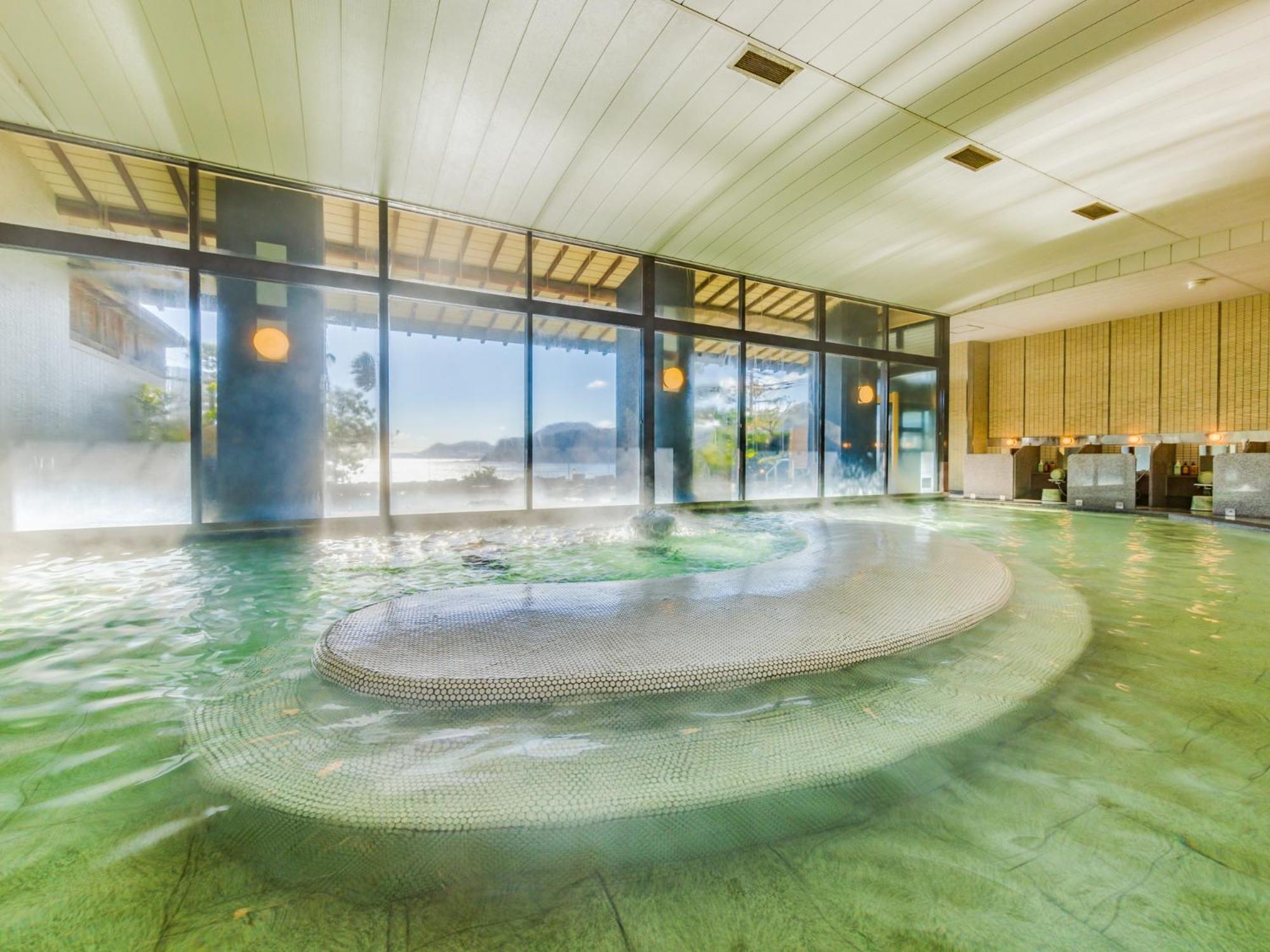 Inatori Ginsuiso Hotel Higashiizu Exterior photo