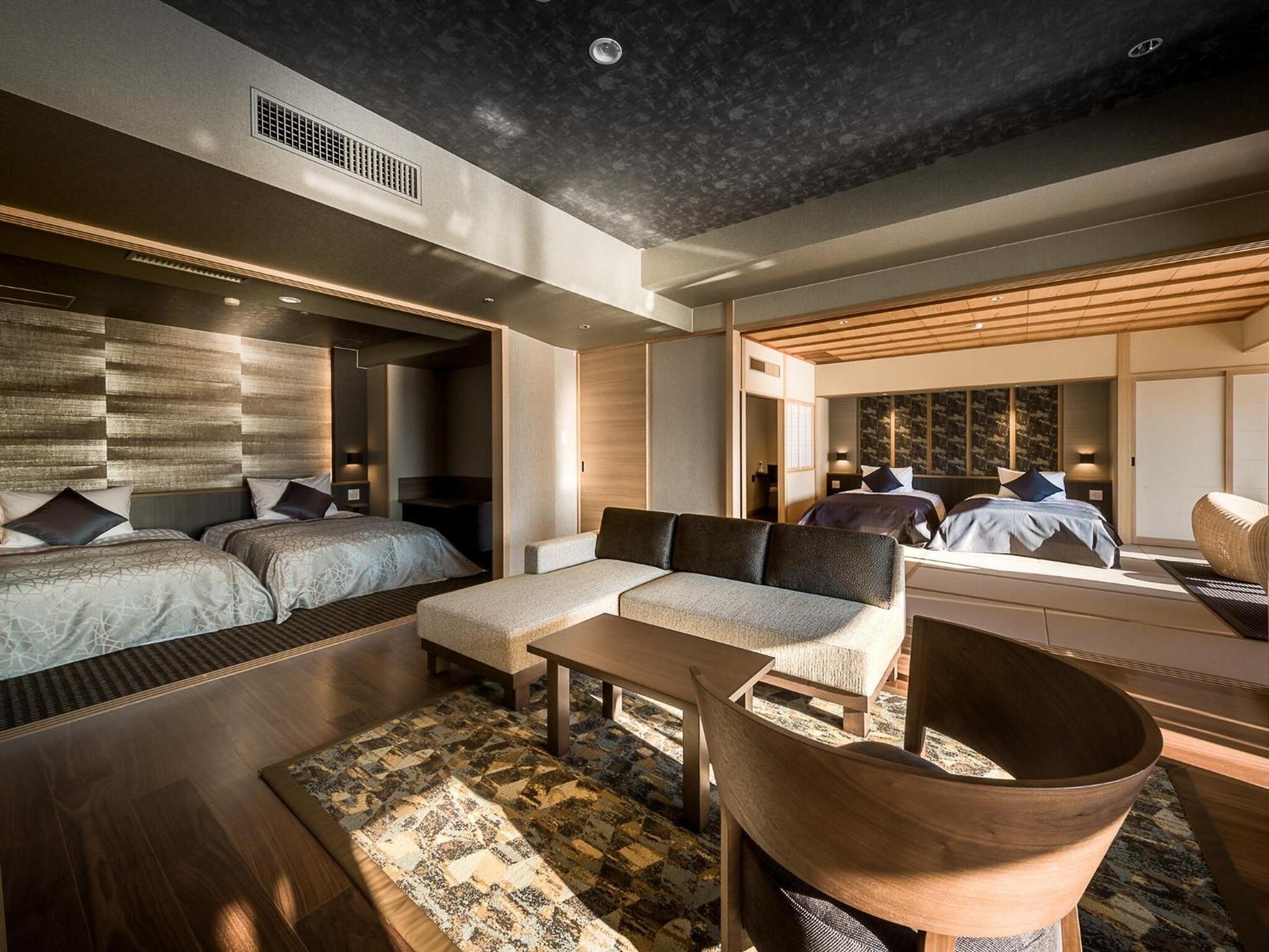 Inatori Ginsuiso Hotel Higashiizu Exterior photo