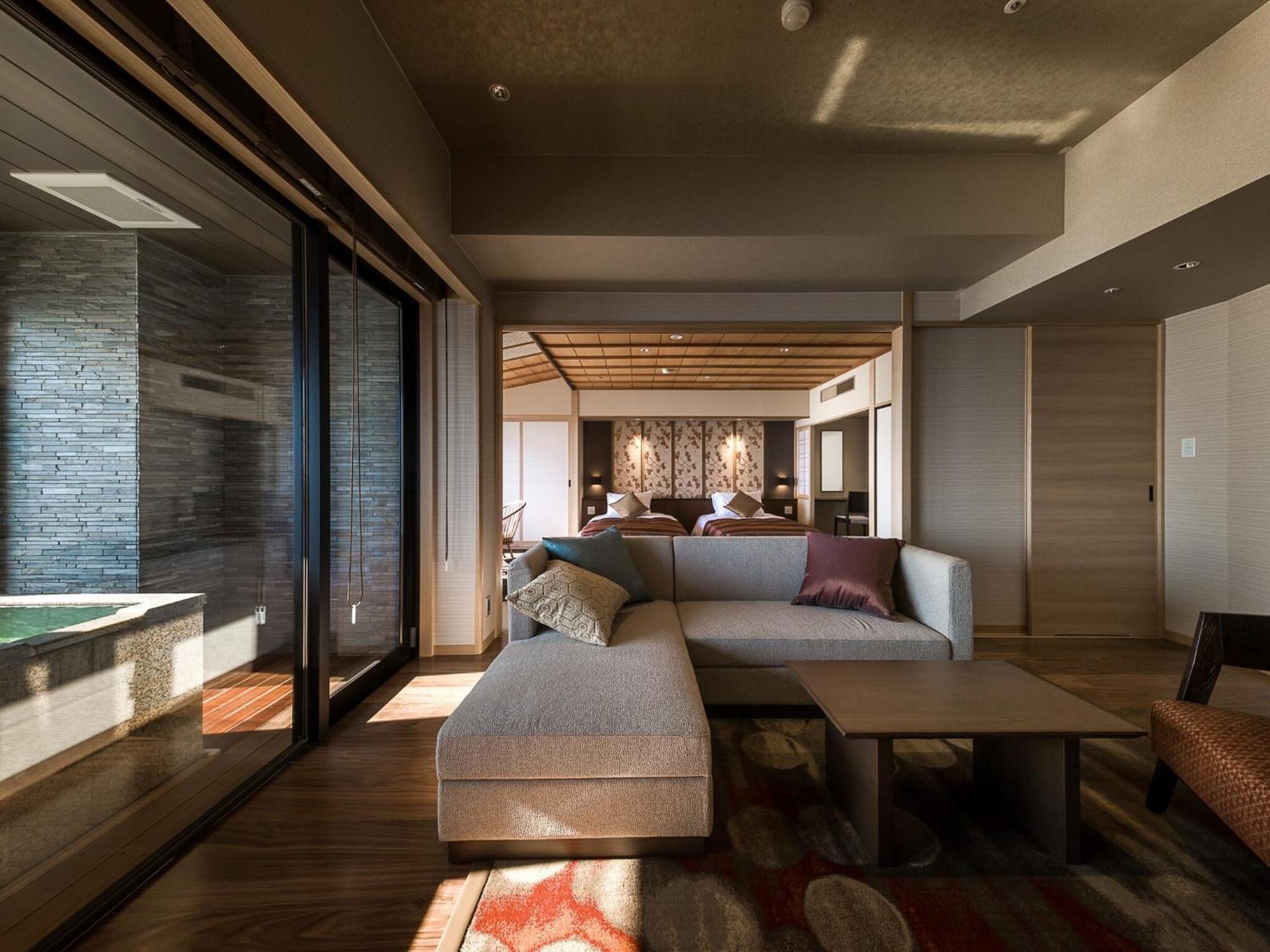 Inatori Ginsuiso Hotel Higashiizu Exterior photo