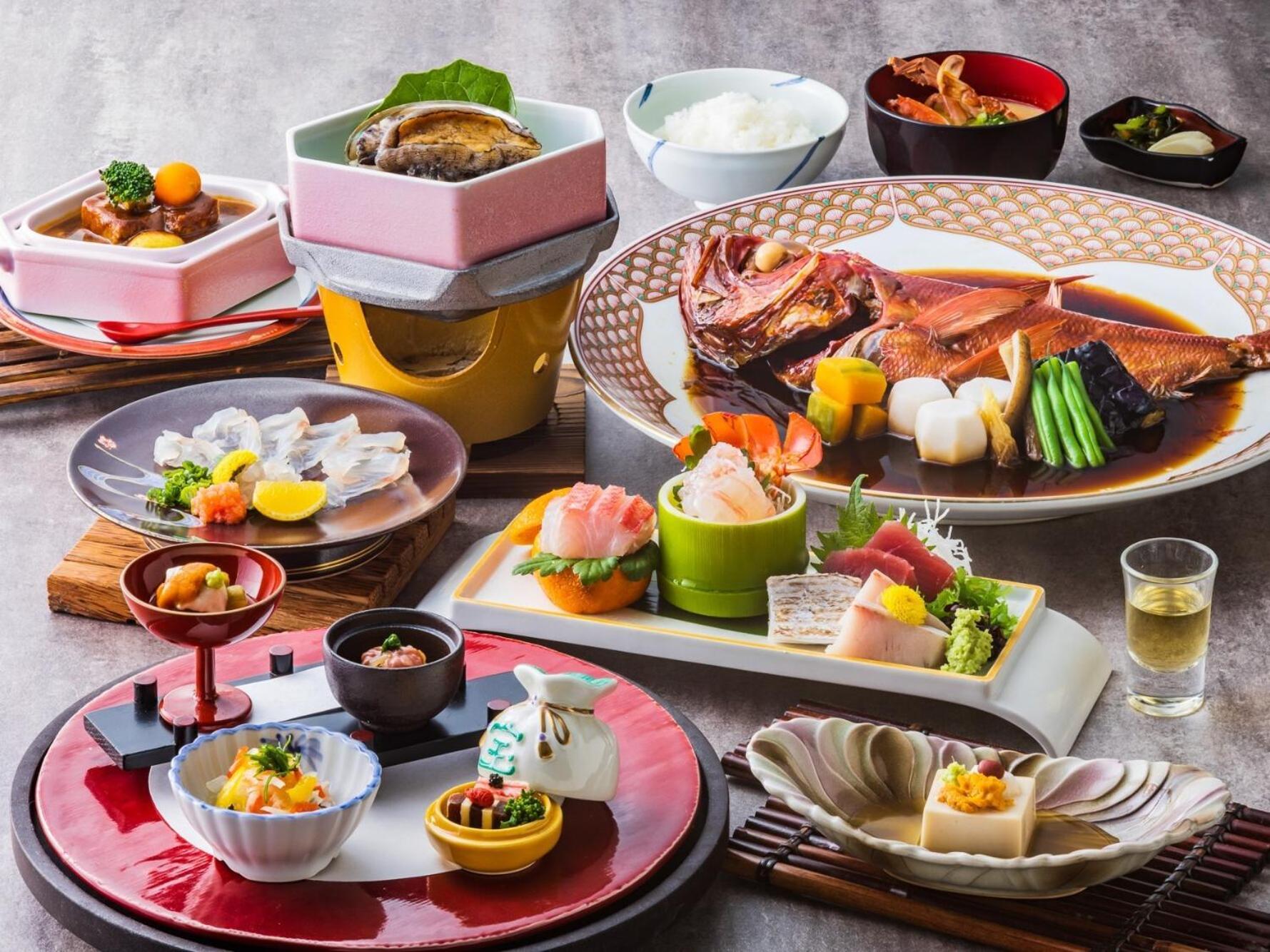 Inatori Ginsuiso Hotel Higashiizu Exterior photo
