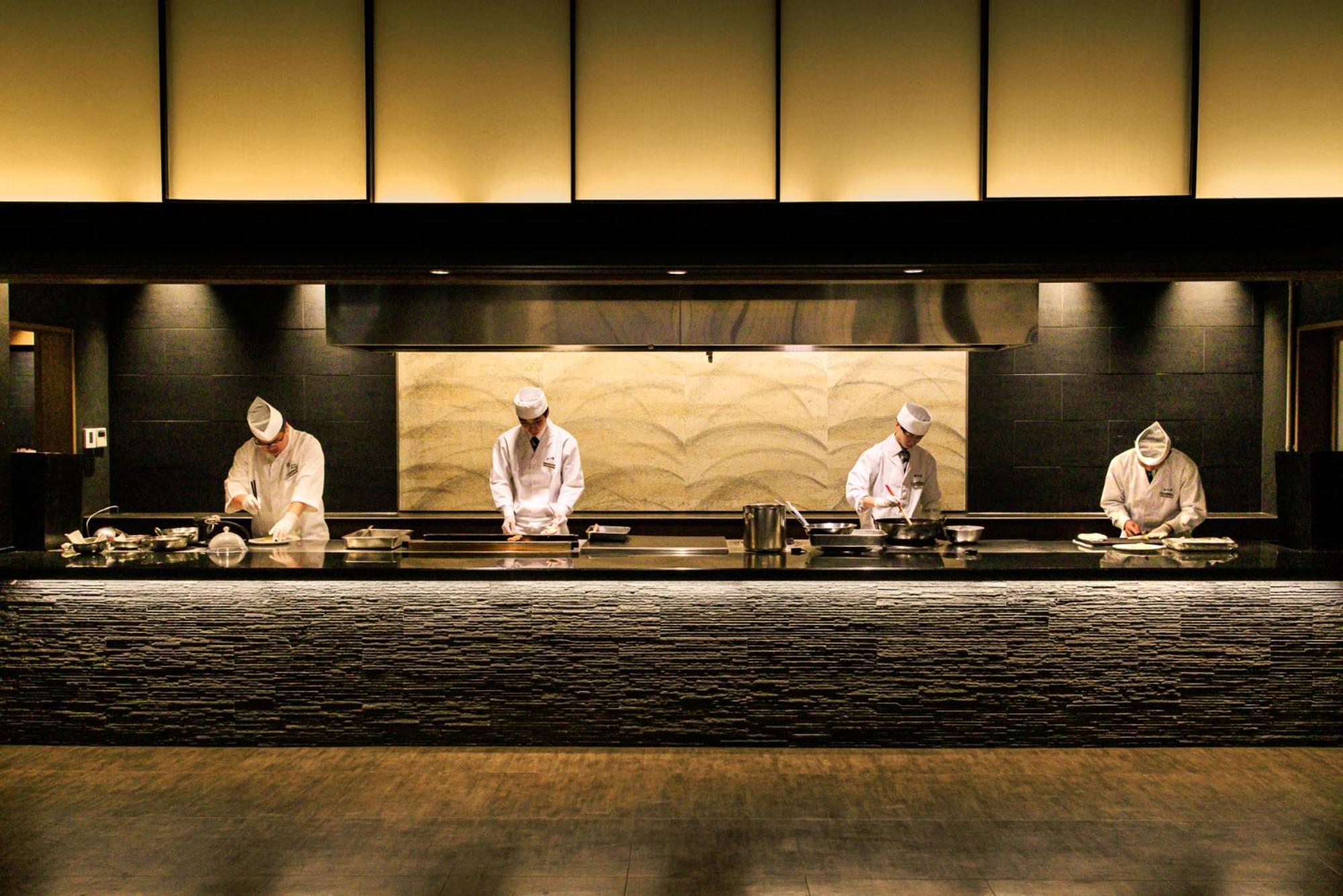 Inatori Ginsuiso Hotel Higashiizu Exterior photo